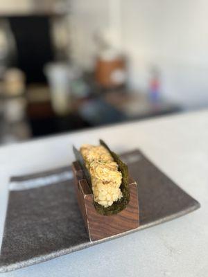 Handroll Project