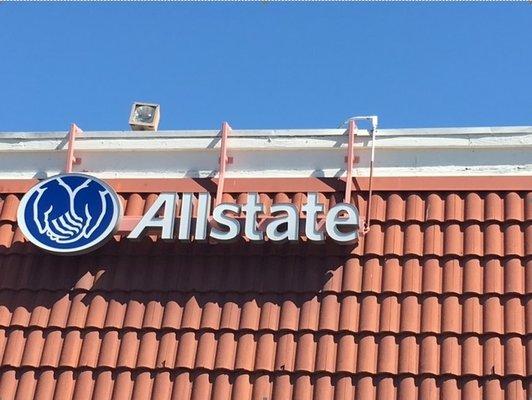 Allstate Insurance