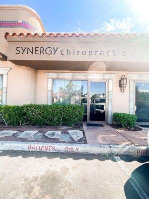 Best chiropractor in Vegas