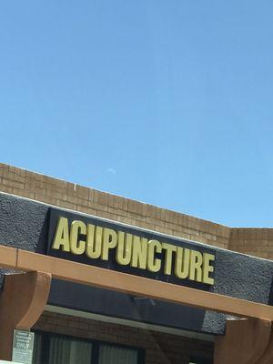 Acupuncture For Life