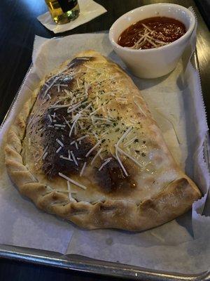 Calzone