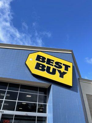 Best Buy