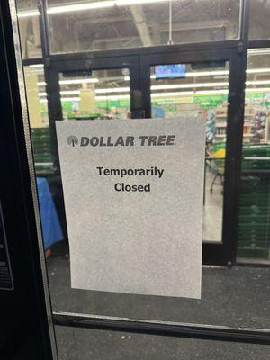 Dollar Tree