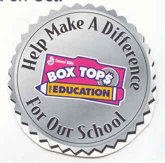 We make a difference. Semi-annual Box Tops For Education Collection Drive & Special Offer, visit our website for more info.