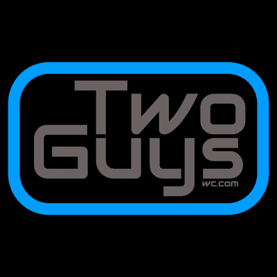 TwoGuysWC.com