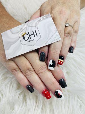 Chi Nails