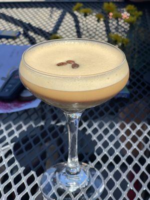 Espresso martini