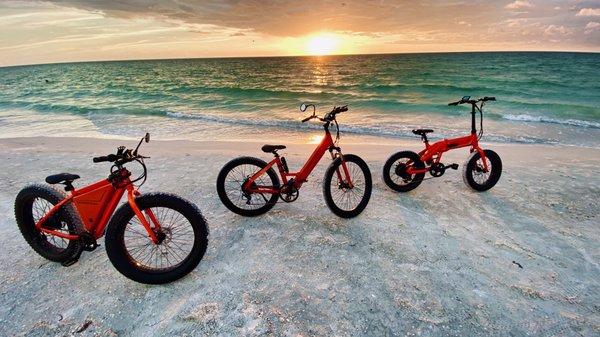 Tampa Bay Ebikes