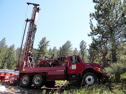 Alexander Drilling