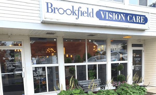 Brookfield Vision Care