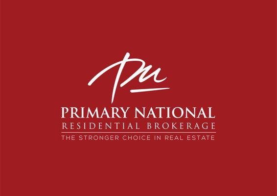 Primary National Residential Brokerage