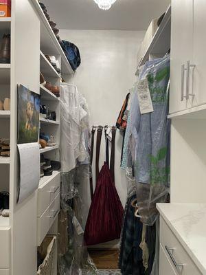 Inspired Closets San Antonio