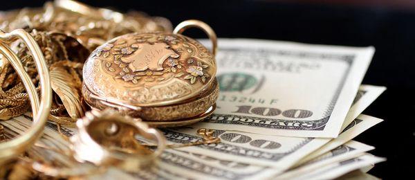 How Can I Get Cash for Gold? East Village Buyers