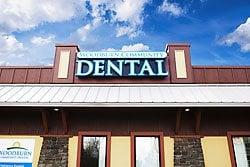 Woodburn Community Dental