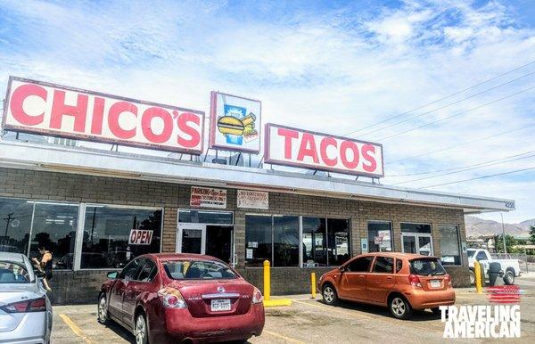 Chicos Tacos