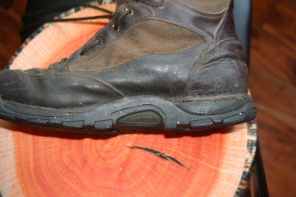 Rapid Shoe Repair