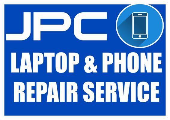 JPC laptop and phone repair