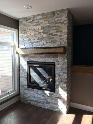 Fireplace Creations LLC