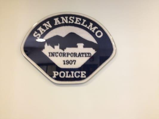 San Anselmo Planning Department