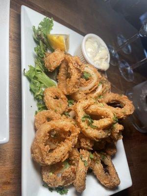 Calamari