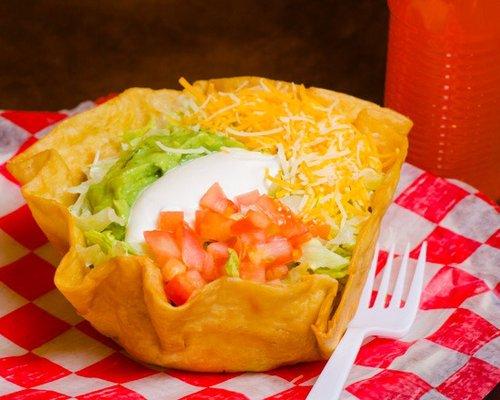 Taco Salad