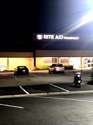 Rite Aid