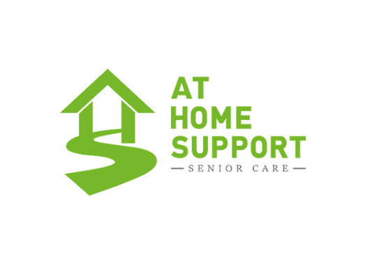 At Home Support Senior Care