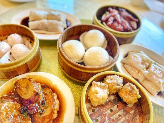 Dimsum!