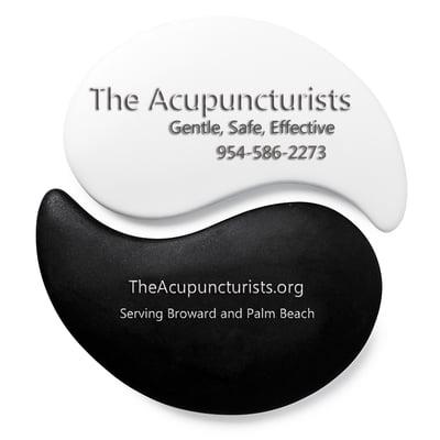 Acupuncture is safe, gentle and effective. It treats many conditions! Call us for a free consultation.