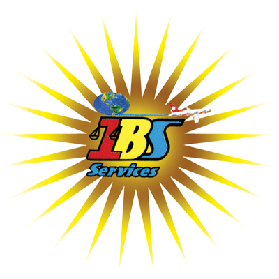 IBS Tax Services - Logo