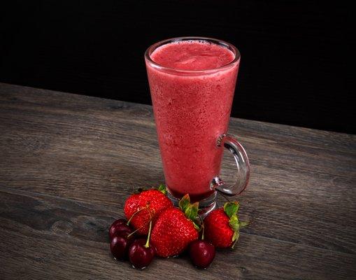 Wild Berry Smoothie