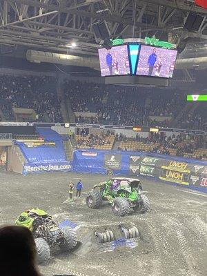 Monster Jam