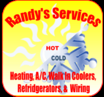 Heating, Air Conditioning, Refrigeration & Electrical Services