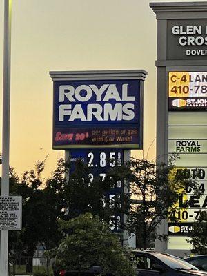 Royal Farms