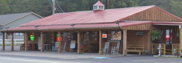 Big Barn Country Store