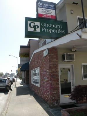 Girouard Properties