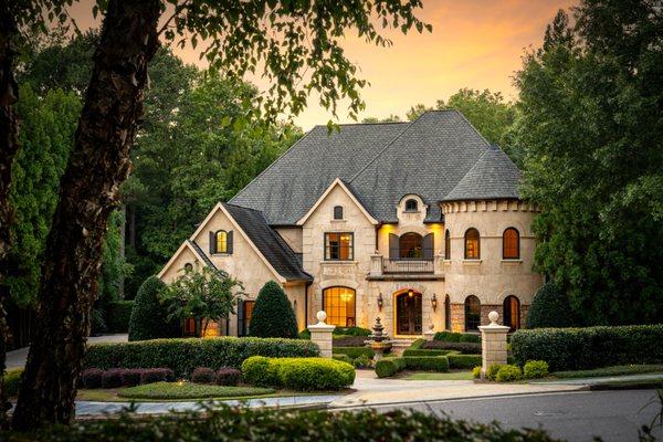 Truly Fine Homes Atlanta