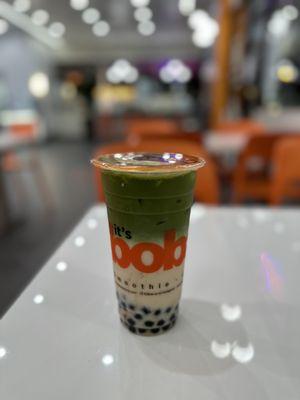 It’s Boba Time El Monte