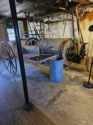 Canterbury Shaker Village