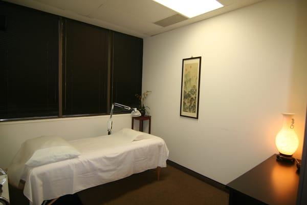 Treatment Room 3