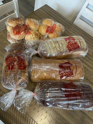 Rotella's Italian Bakery