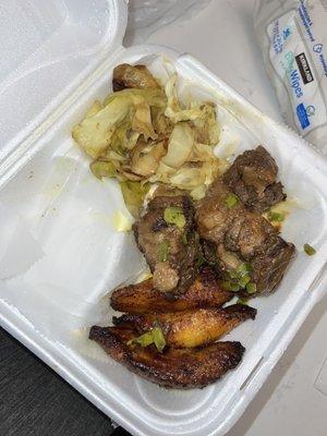 Jerk Shack - Caribbean Barbecue