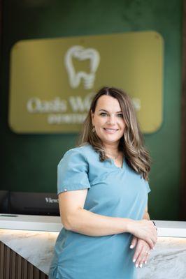 Oasis Wellness Dentistry