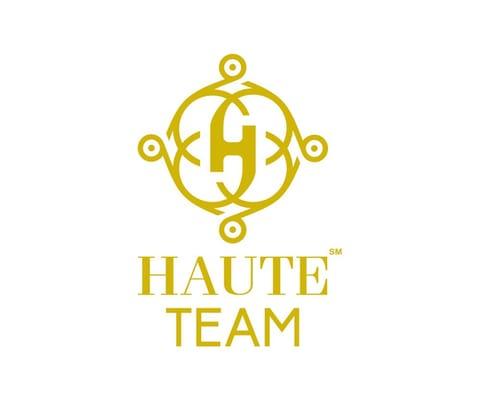 Haute Team Logo