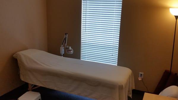 Treatment Room