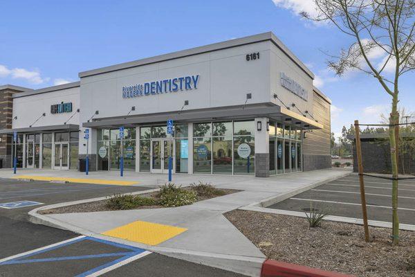 Riverside Modern Dentistry