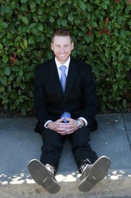 Central Marin Leasing Agent Michael Kass