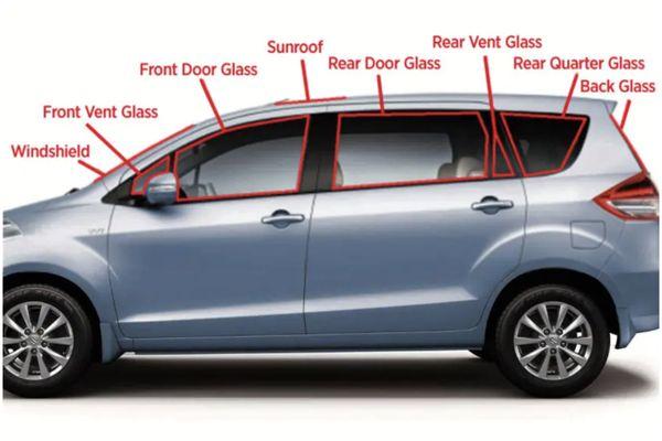 Preferred Auto Glass