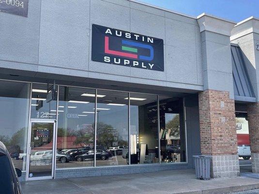 Austin LED Supply