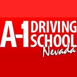 A-1 Driving School